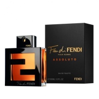 Подарете Fan di FENDI на силната си половинка